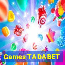 Games|TADABET